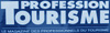 Profession Tourisme